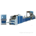 Non Woven Bag Making Machine for Making Vest Bag, Flat Bag, Side Gusset Bag, Bottom Gusset Bag, Handle Bag